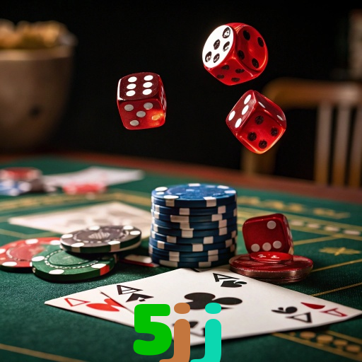 5jj - Baixe o app 5jj no Google Play e jogue ao vivo