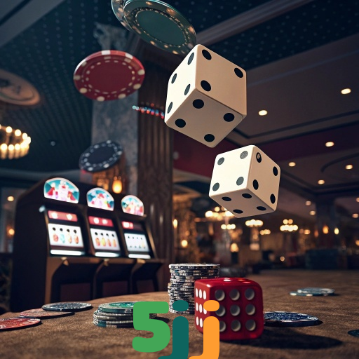 5jj - Baixe o app 5jj no Google Play e jogue ao vivo