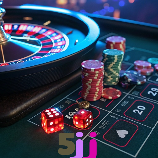 5jj - Baixe o App 5jj para Android e Comece a Jogar
