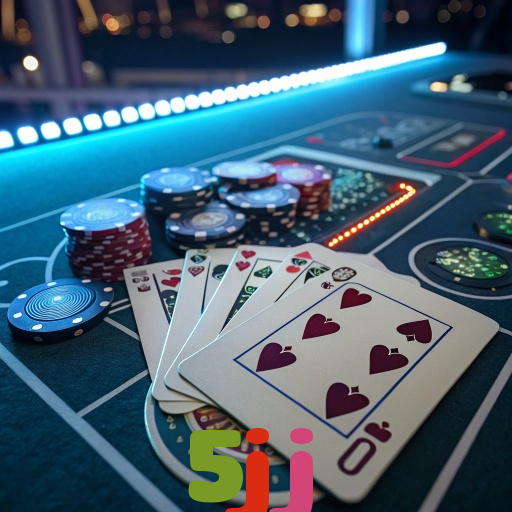5jj - Baixe o App 5jj para Android e Comece a Jogar