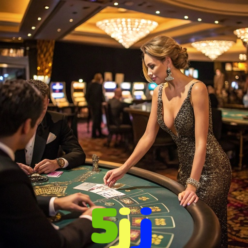 5jj - Baixe o App 5jj para Android e Comece a Jogar
