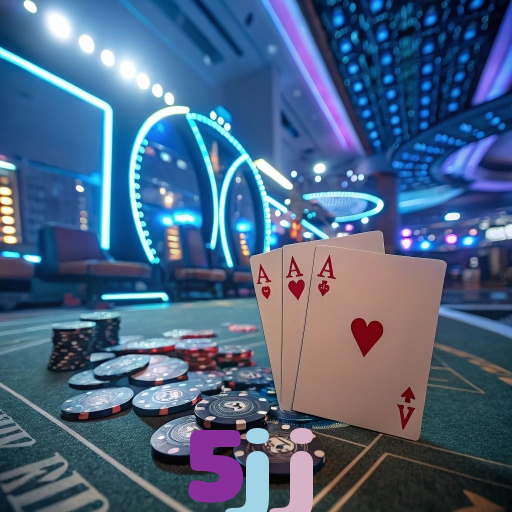 5jj - Baixe o App 5jj para Android e Comece a Jogar