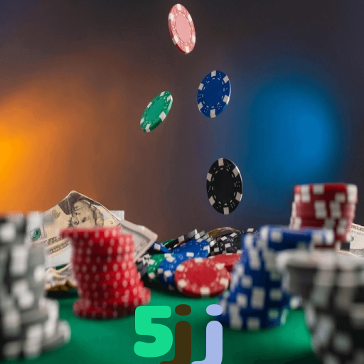 5jj - Baixe o app 5jj no Google Play e jogue ao vivo