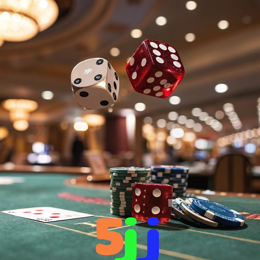 5jj - Baixe o app 5jj no Google Play e jogue ao vivo