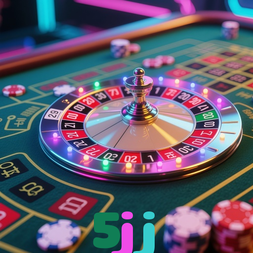 5jj - Baixe o app 5jj no Google Play e jogue ao vivo