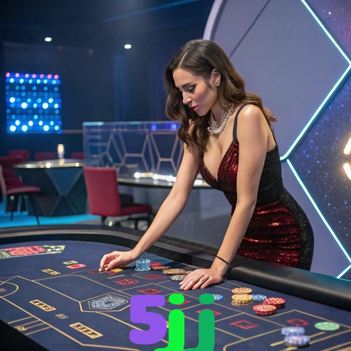 5jj - Baixe o app 5jj no Google Play e jogue ao vivo