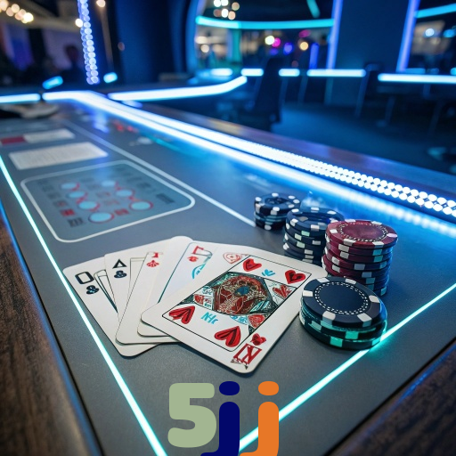 5jj - Baixe o app 5jj no Google Play e jogue ao vivo