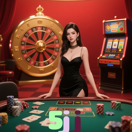 5jj - Baixe o app 5jj no Google Play e jogue ao vivo
