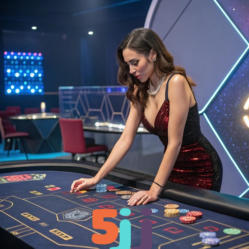 5jj - Baixe o App 5jj para Android e Comece a Jogar