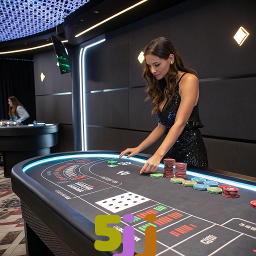 5jj - Baixe o app 5jj no Google Play e jogue ao vivo