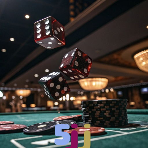 5jj - Baixe o app 5jj no Google Play e jogue ao vivo