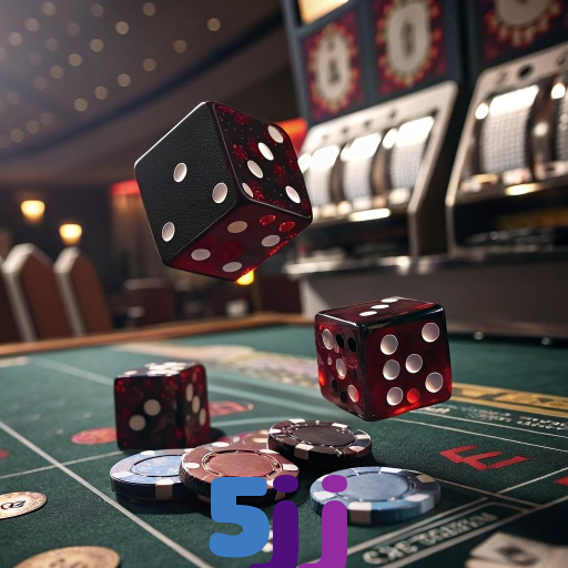 5jj - Baixe o app 5jj no Google Play e jogue ao vivo
