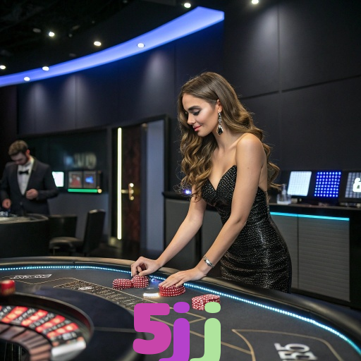 5jj - Baixe o app 5jj no Google Play e jogue ao vivo