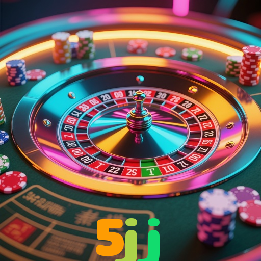 5jj - Baixe o App 5jj para Android e Comece a Jogar