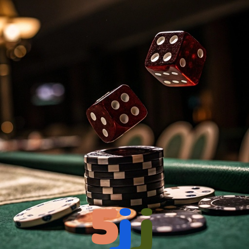5jj - Baixe o app 5jj no Google Play e jogue ao vivo
