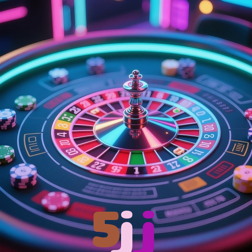 5jj - Baixe o app 5jj no Google Play e jogue ao vivo
