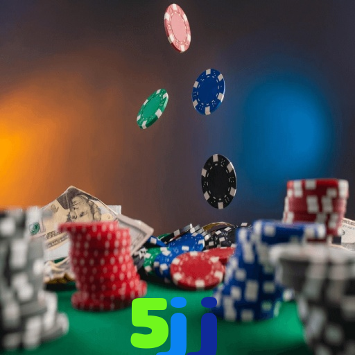 5jj - Baixe o App 5jj para Android e Comece a Jogar