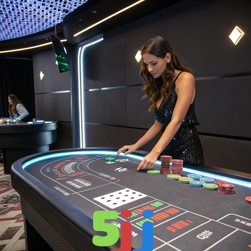 5jj - Baixe o app 5jj no Google Play e jogue ao vivo