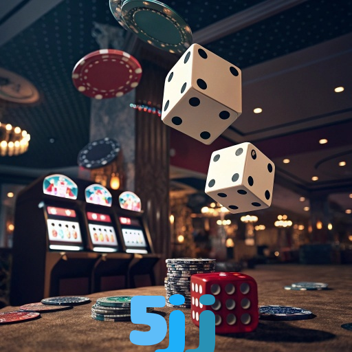 5jj - Baixe o App 5jj para Android e Comece a Jogar