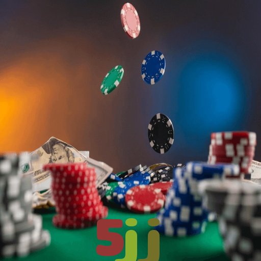 5jj - Baixe o app 5jj no Google Play e jogue ao vivo