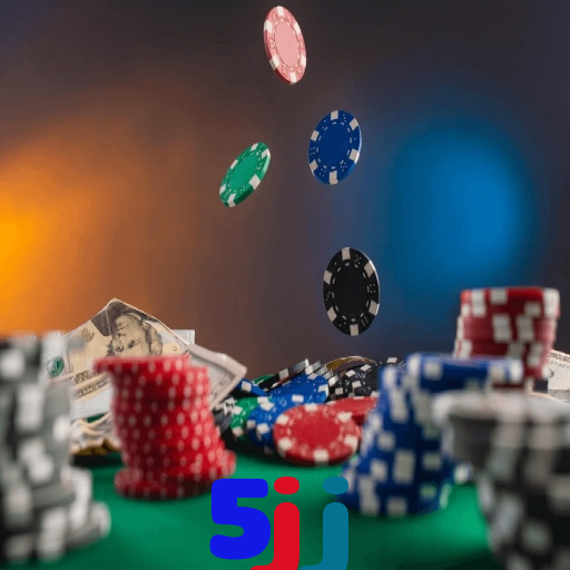 5jj - Baixe o App 5jj para Android e Comece a Jogar
