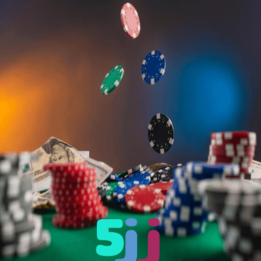 5jj - Baixe o App 5jj para Android e Comece a Jogar
