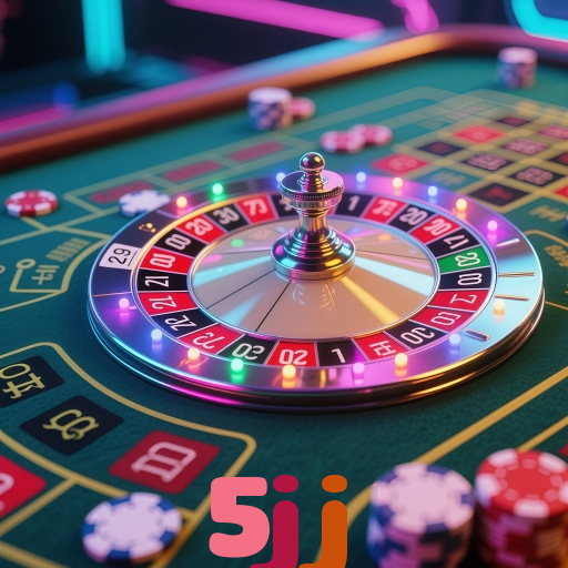 5jj - Baixe o App 5jj para Android e Comece a Jogar
