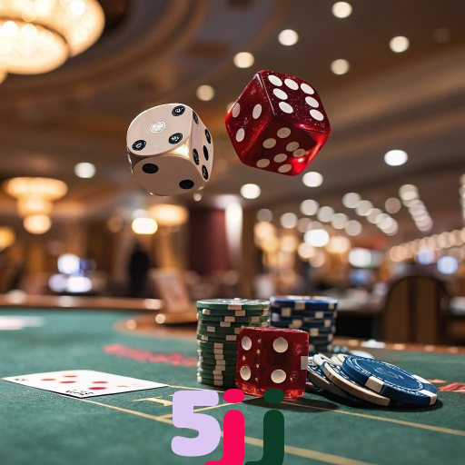 5jj - Baixe o App 5jj para Android e Comece a Jogar