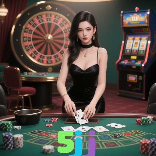 5jj - Baixe o App 5jj para Android e Comece a Jogar