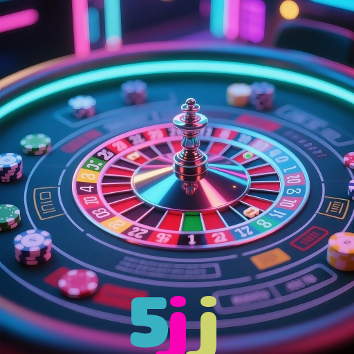 5jj - Baixe o App 5jj para Android e Comece a Jogar