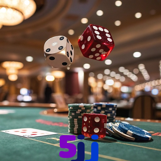5jj - Baixe o App 5jj para Android e Comece a Jogar