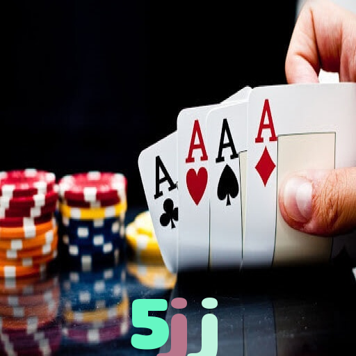 5jj - Baixe o App 5jj para Android e Comece a Jogar