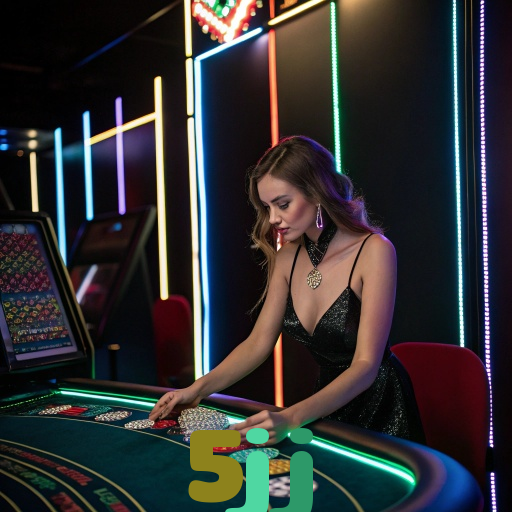 5jj - Baixe o app 5jj no Google Play e jogue ao vivo