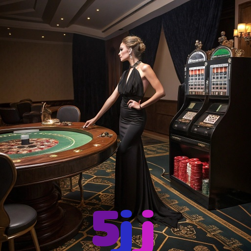 5jj - Baixe o App 5jj para Android e Comece a Jogar