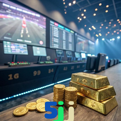5jj - Baixe o app 5jj no Google Play e jogue ao vivo