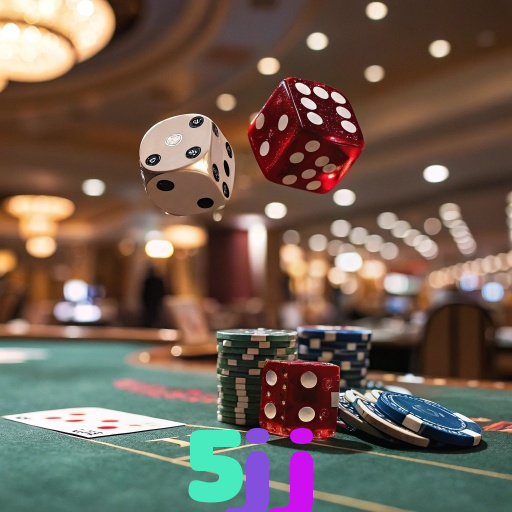 5jj - Baixe o App 5jj para Android e Comece a Jogar