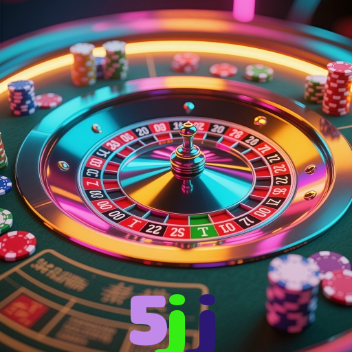5jj - Baixe o app 5jj no Google Play e jogue ao vivo