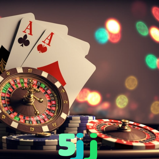 5jj - Baixe o App 5jj para Android e Comece a Jogar