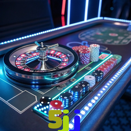 5jj - Baixe o App 5jj para Android e Comece a Jogar