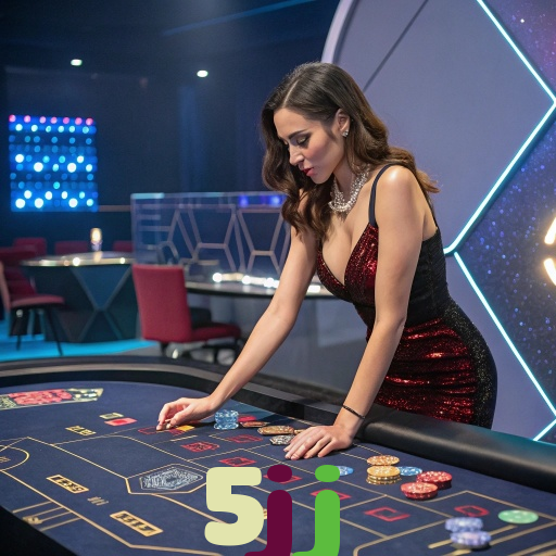 5jj - Baixe o App 5jj para Android e Comece a Jogar
