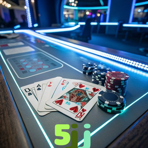 5jj - Baixe o App 5jj para Android e Comece a Jogar