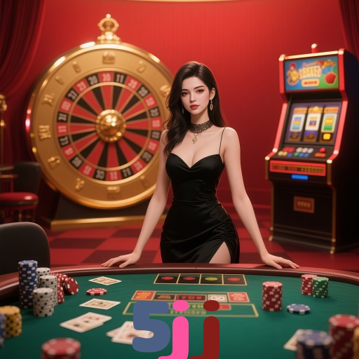 5jj - Baixe o app 5jj no Google Play e jogue ao vivo