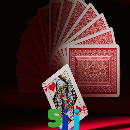 5jj - Baixe o app 5jj no Google Play e jogue ao vivo