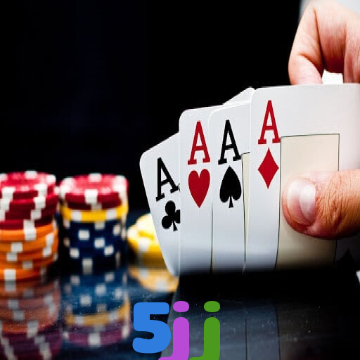 5jj - Baixe o app 5jj no Google Play e jogue ao vivo