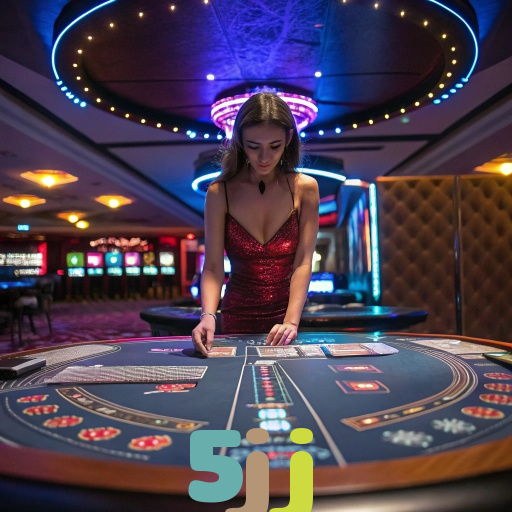 5jj - Baixe o App 5jj para Android e Comece a Jogar