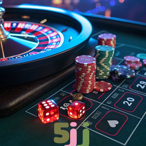 5jj - Baixe o App 5jj para Android e Comece a Jogar