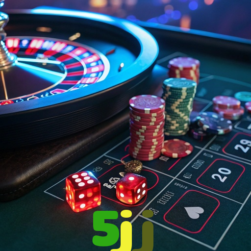 5jj - Baixe o app 5jj no Google Play e jogue ao vivo