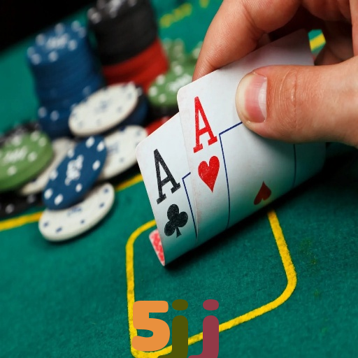 5jj - Baixe o app 5jj no Google Play e jogue ao vivo