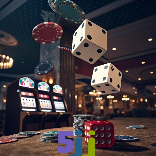 5jj - Baixe o App 5jj para Android e Comece a Jogar