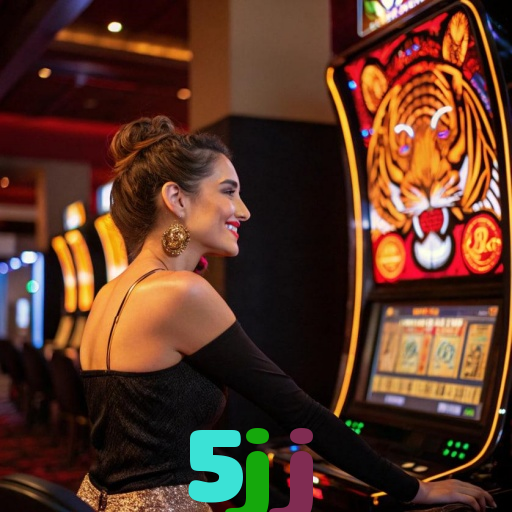 5jj - Baixe o app 5jj no Google Play e jogue ao vivo